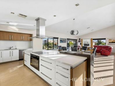 3 Johnson Crescent, Mullaloo WA 6027