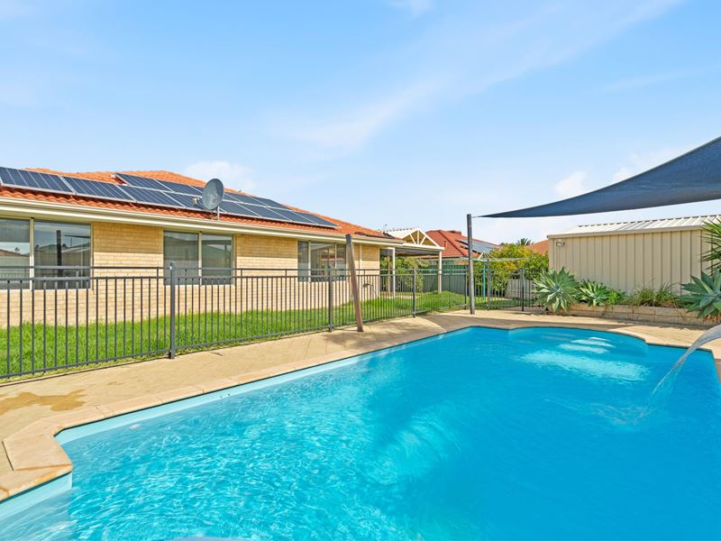 33 Montebourg Meander, Port Kennedy