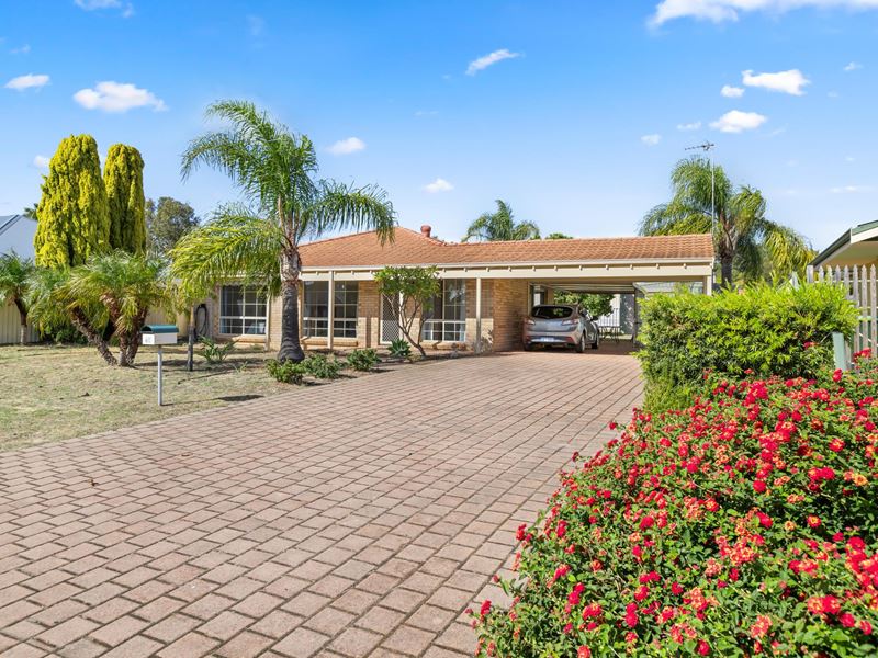 40 Malabor  Retreat, Eaton