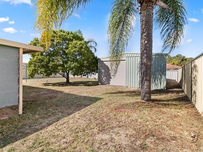 40 Malabor  Retreat, Eaton WA 6232