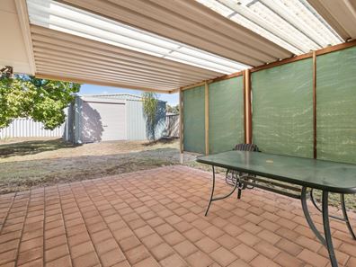 40 Malabor  Retreat, Eaton WA 6232