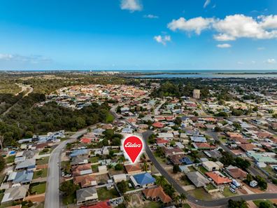 40 Malabor  Retreat, Eaton WA 6232
