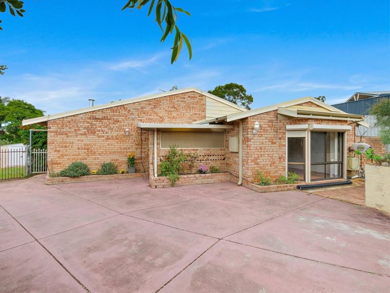 11 Moysey Court, Parmelia