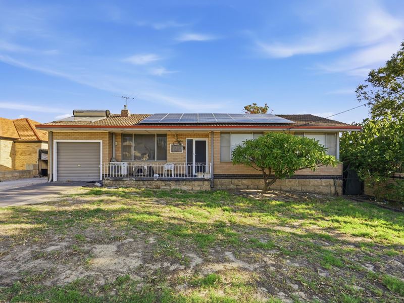 4 Lyall St, Ascot