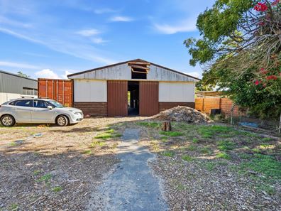4 Lyall St, Ascot WA 6104