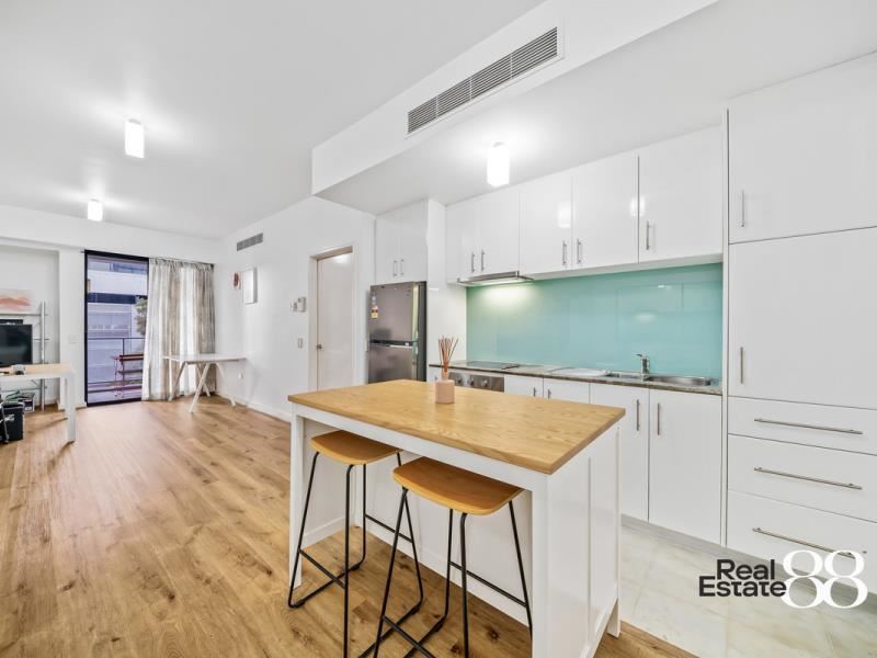 14/11-13 Bennett Street, East Perth