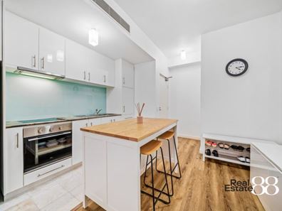 14/11-13 Bennett Street, East Perth WA 6004