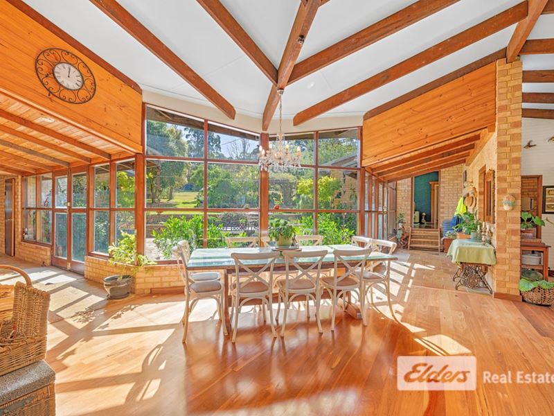 1628 Scotsdale Road, Scotsdale WA 6333