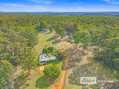 1628 Scotsdale Road, Scotsdale WA 6333