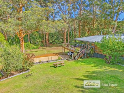 1628 Scotsdale Road, Scotsdale WA 6333