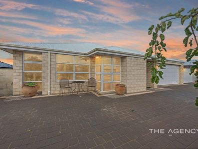 80 Ilma Rise, Wandina WA 6530