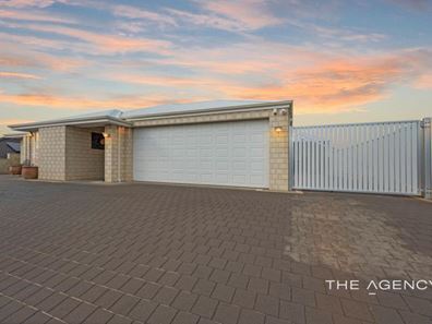80 Ilma Rise, Wandina WA 6530