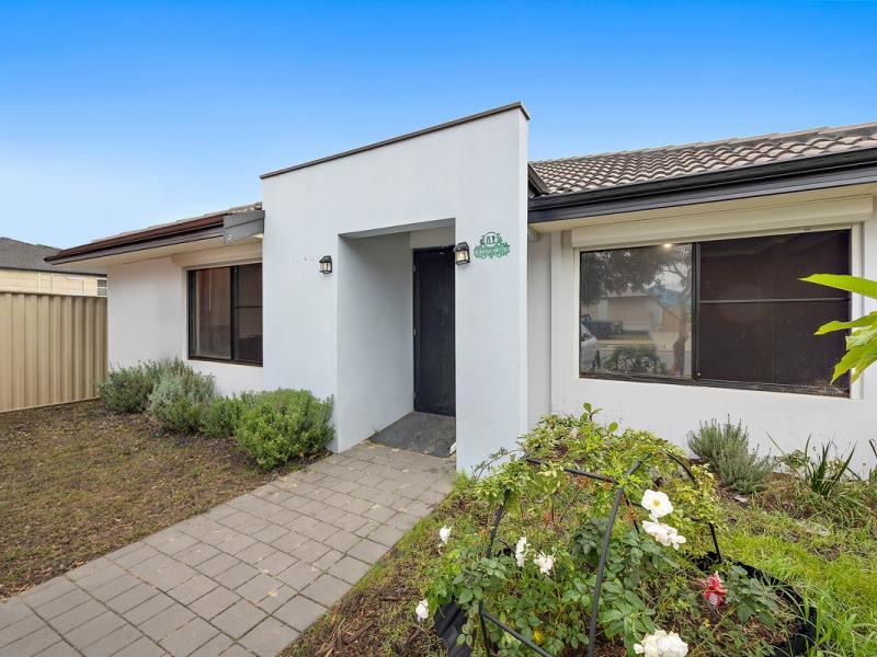 51 Southport Drive, Baldivis WA 6171
