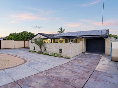 340 Marangaroo Drive, Koondoola WA 6064