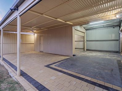 340 Marangaroo Drive, Koondoola WA 6064