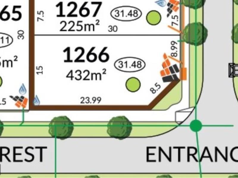 Lot 1266,  Awakening Drive, Treeby WA 6164