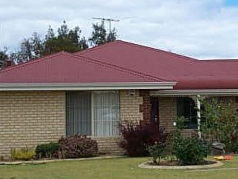 40 Molloy Circuit, Atwell WA 6164
