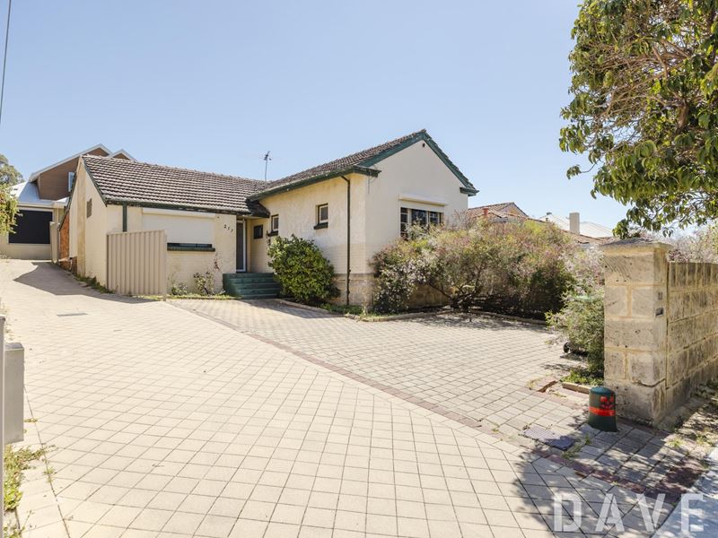 277 Huntriss Road, Doubleview WA 6018