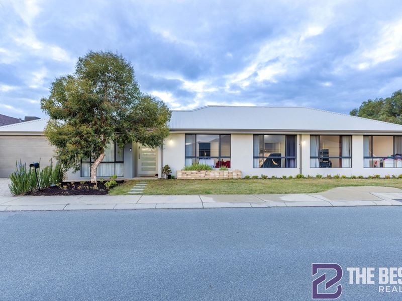 26 Dolomite Avenue, Wellard WA 6170