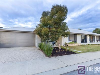26 Dolomite Avenue, Wellard WA 6170