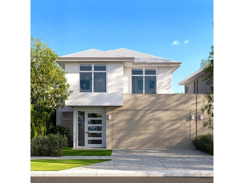 54 Edmondson Crescent, Karrinyup WA 6018