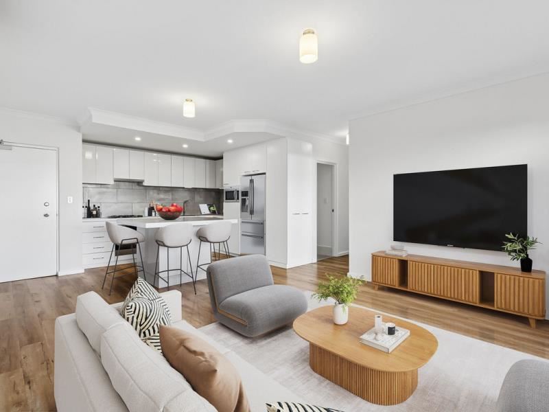 31/250 Beaufort Street, Perth WA 6000