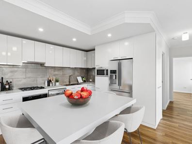 31/250 Beaufort Street, Perth WA 6000