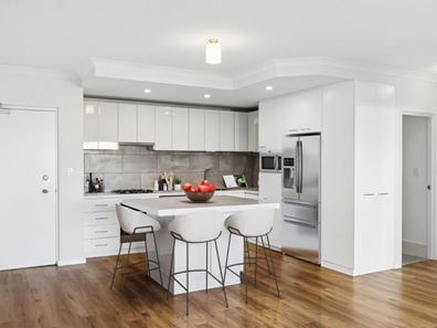 31/250 Beaufort Street, Perth WA 6000