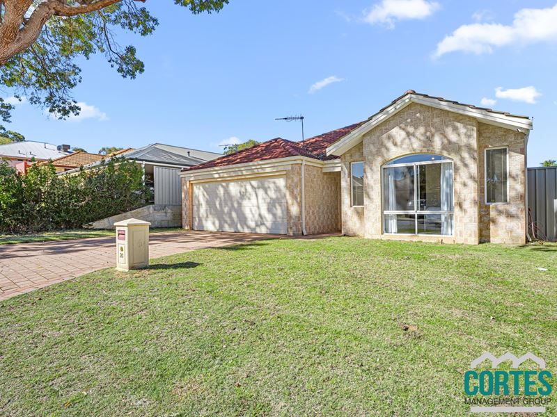 20 Halstead Turn, Wellard
