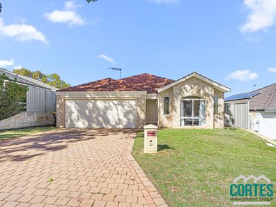 20 Halstead Turn, Wellard WA 6170