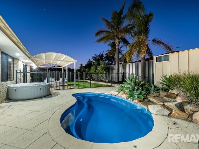 102 Kinross Drive, Kinross WA 6028