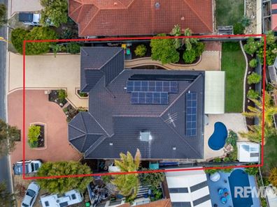 102 Kinross Drive, Kinross WA 6028