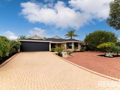 102 Kinross Drive, Kinross WA 6028