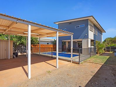 35 Balyarra Parkway, Baynton WA 6714