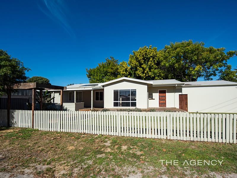 16 Simon Street, West Busselton