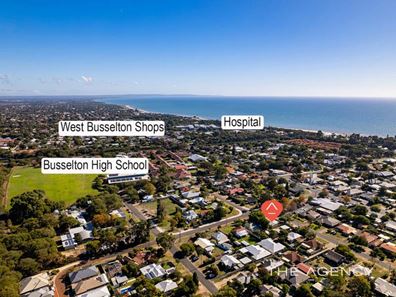 16 Simon Street, West Busselton WA 6280