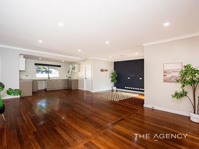 16 Simon Street, West Busselton WA 6280
