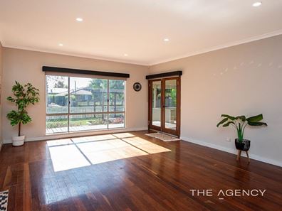 16 Simon Street, West Busselton WA 6280
