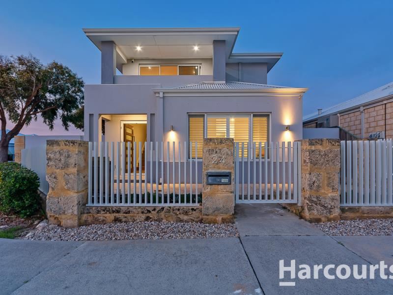 24 Sandbar Street, Yanchep WA 6035