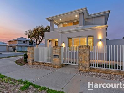 24 Sandbar Street, Yanchep WA 6035