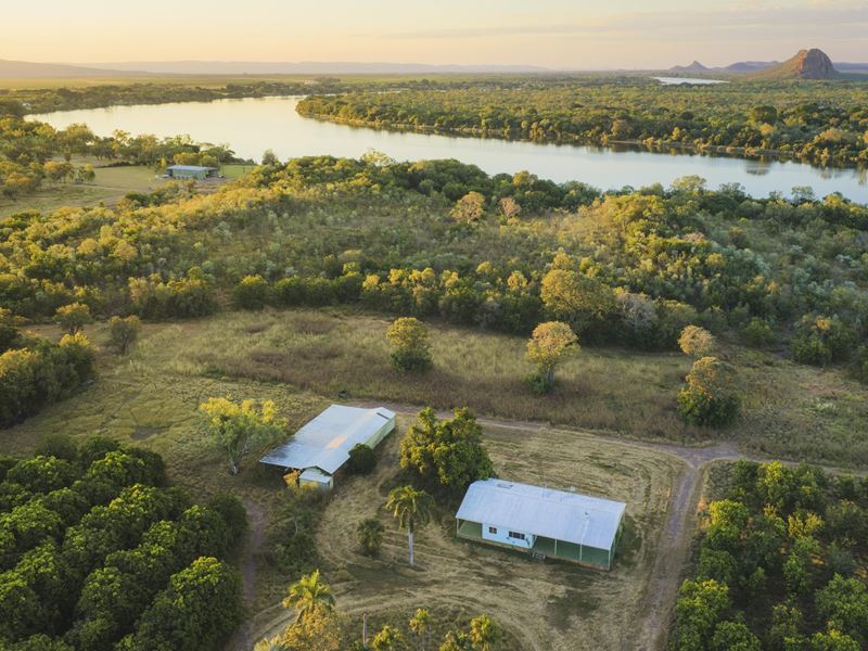 549 Packsaddle Road, Kununurra WA 6743