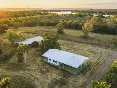 549 Packsaddle Road, Kununurra WA 6743