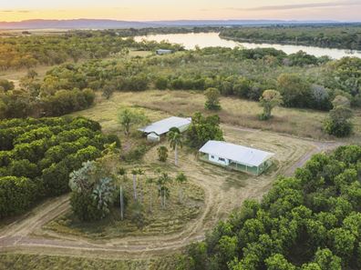 549 Packsaddle Road, Kununurra WA 6743