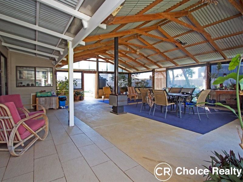 14 Castilla Way, Cervantes WA 6511