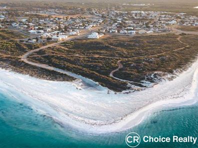 14 Castilla Way, Cervantes WA 6511