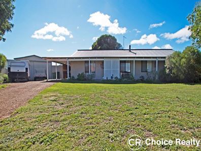 14 Castilla Way, Cervantes WA 6511
