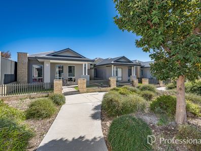 9 Missingham Avenue, Alkimos WA 6038