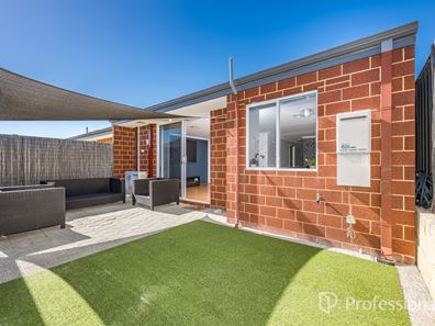 9 Missingham Avenue, Alkimos WA 6038