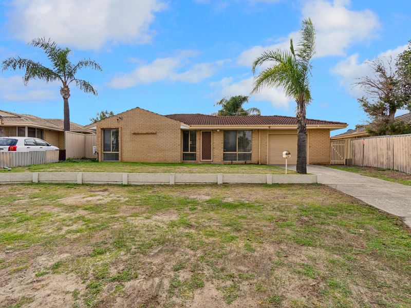 16 Tiber Avenue, Beechboro WA 6063