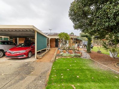 9/1256 Rowley Road, Darling Downs WA 6122